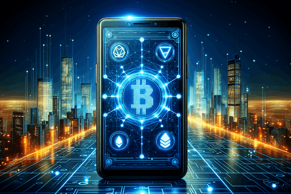 Pi Network徹底解説：スマホでマイニング！2025年最新情報と将来性
