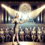 Lyn Ulbricht、過酷な刑罰と戦う新団体MACSをBitcoin2025で発表