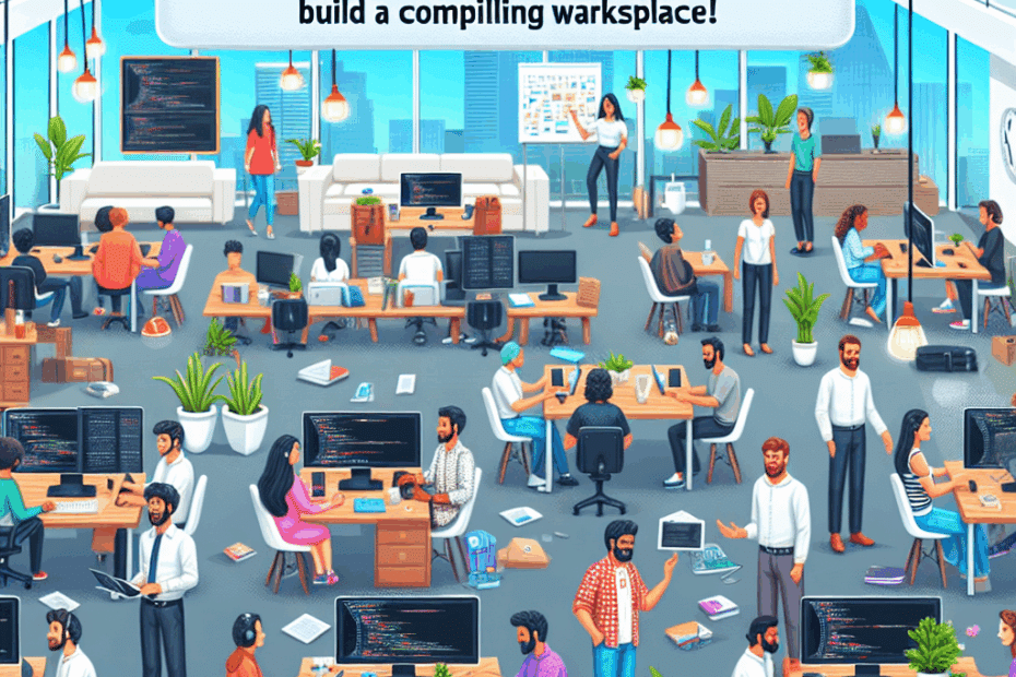 How to Hire Top Software Developers: Attract, Recruit, and Retain Talent