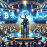 JD Vance氏、Bitcoin2025で「ついにホワイトハウスにBitcoinのチャンピオンが現れた」と発言