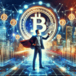 ゲームストップCEO、5億ドル超のビットコイン買収を発表！GameFi市場に激震！