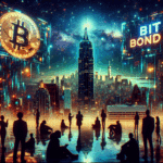 ニューヨーク市、ビット債発行を発表！暗号通貨愛好家必見の最新ニュース