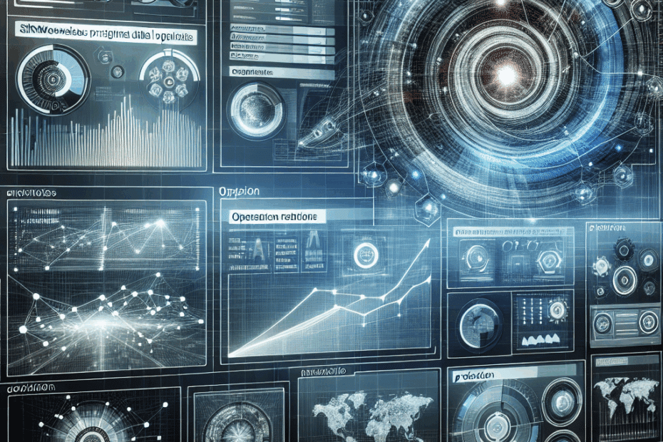 Microsoft Fabric: Revolutionizing Digital Twin Creation and Management