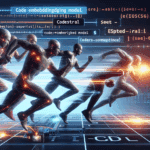 Mistral AI's Codestral: Revolutionizing Code Embedding?