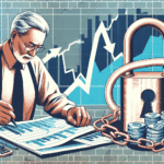 Timing the Market: Optimizing Stock Sales for Retirees