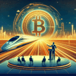 「止まらない列車」：サイフェディーン・アムモス、テザー、ビットコイン、そしてドルの終焉