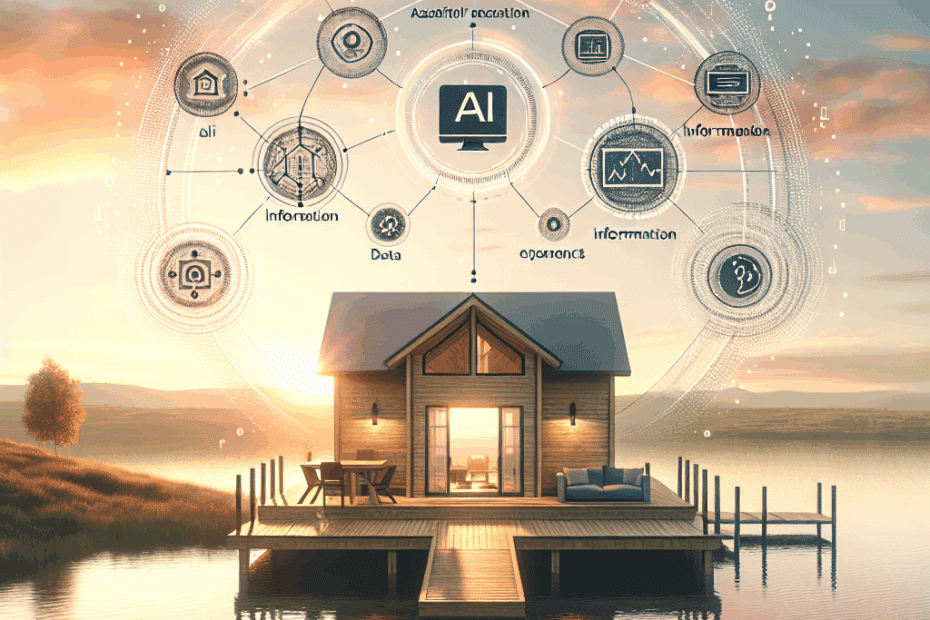 Open Lakehouse: The AI Revolution's Data Foundation
