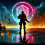 Shatterline: Online Multiplayer Sunset, Single-Player Dawn in June