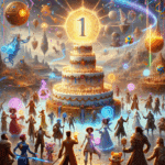 Guild of Guardians Turns One: Anniversary Event Unleashed!