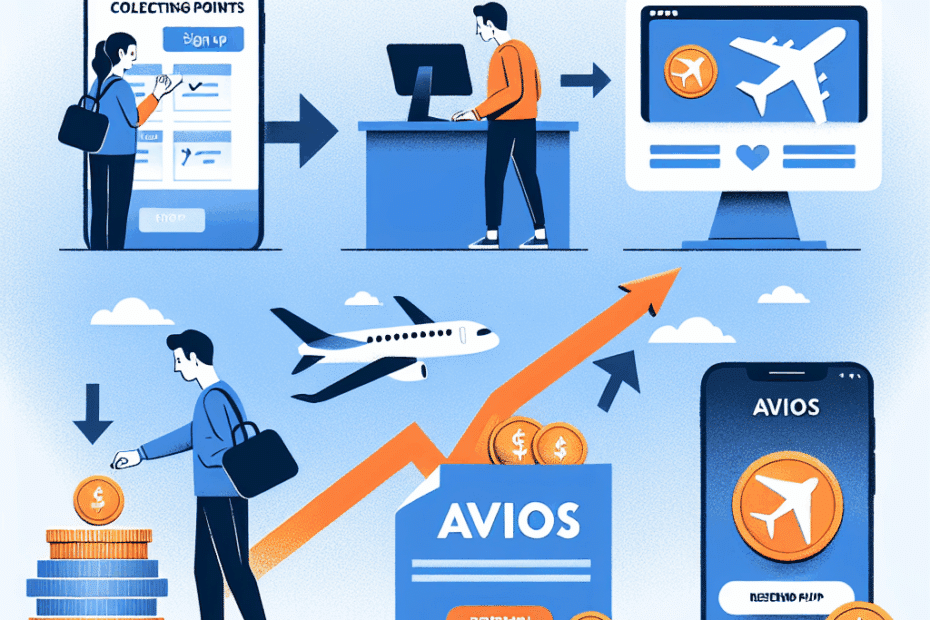 Unlock Free Flights: Your Guide to Maximizing Avios Points