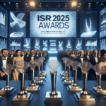 ISPOR 2025 Awards: Celebrating Innovation in Health Economics
