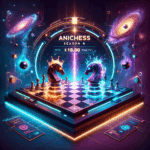 Anichess Season 4 Launches with $10,000 Prize Pool: Play & Earn in Web3 Chess