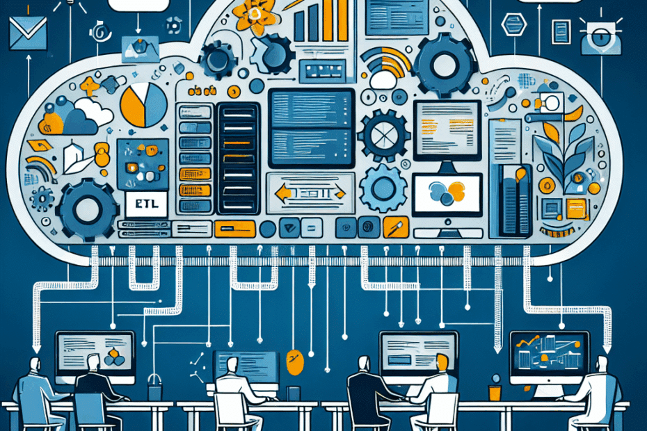 Teradata & Fivetran Unite: Simplifying Data Centralization for AI