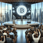 ビットコイン長者への道：マイケル・セイラーが語る「21 Ways to Wealth」