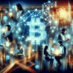 ユーザーこそがBitcoinビルダーを支える！革新的な技術とコミュニティの力