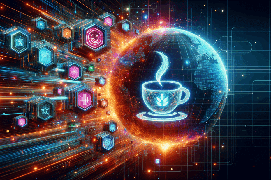 Java、エンタープライズ、クラウド：未来を築くテクノロジーの三位一体