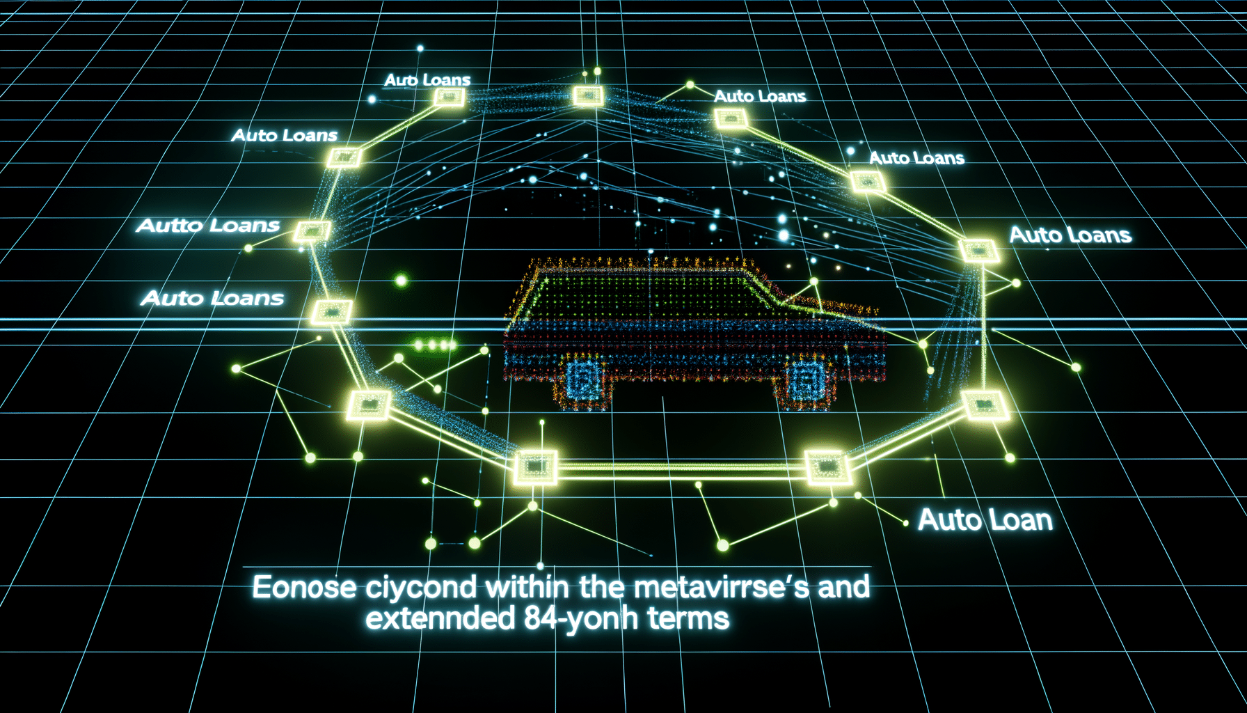 auto loans, 84-month auto loans, financial advice
 lifestyle illustration