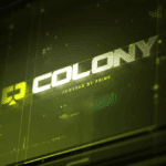 colony