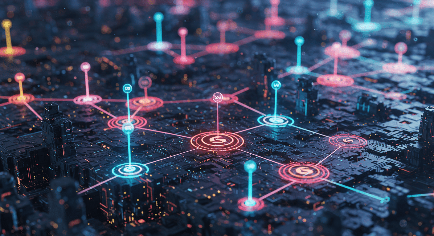 KuCoin Futures, affiliate engagement, Web3 ecosystem
 Metaverse illustration