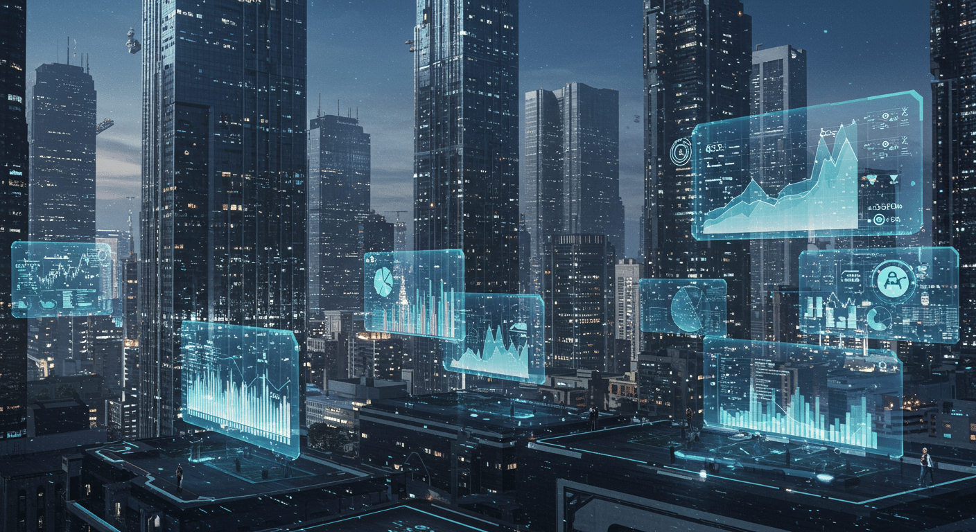 Future potential of crypto-backed loans, non-custodial lending, gasless crypto
 represented visually