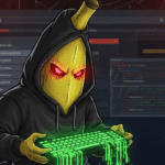 GitHub Under Attack: "Banana Squad" Exploits Repos with Malicious Code