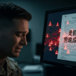 Army Sergeant's Botched Espionage: Secrets, AI, and the China Connection