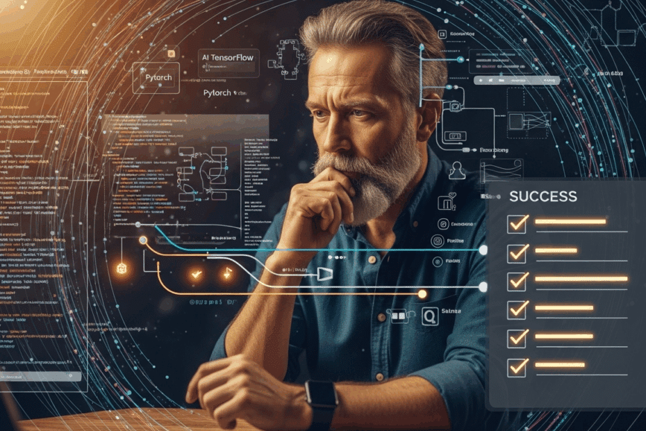 Why AI Projects Fail: A Developer's Guide to Success