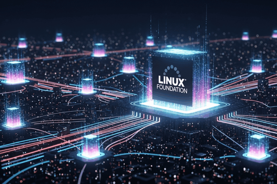 Google's A2A Protocol Joins Linux Foundation: Unlocking Interoperable AI Agents