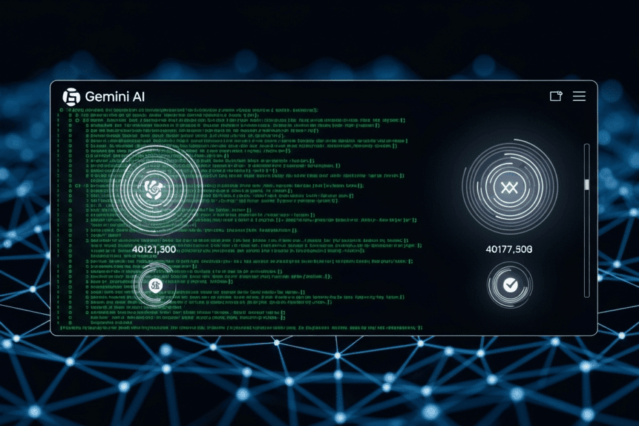Google's Gemini CLI: AI Power in Your Terminal for Developers