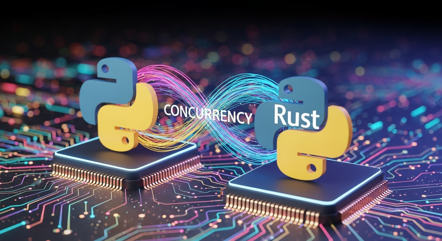 Rust vs Python: 新しいPythonツール比較 | AI News