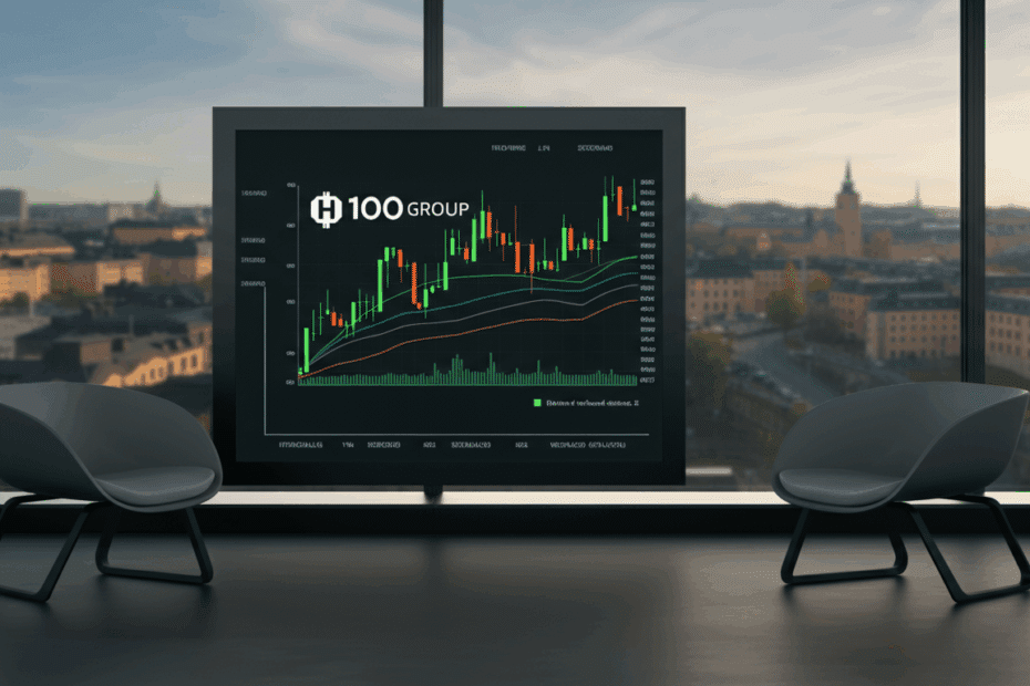 H100グループ、転換社債決済で144.8BTCを獲得！