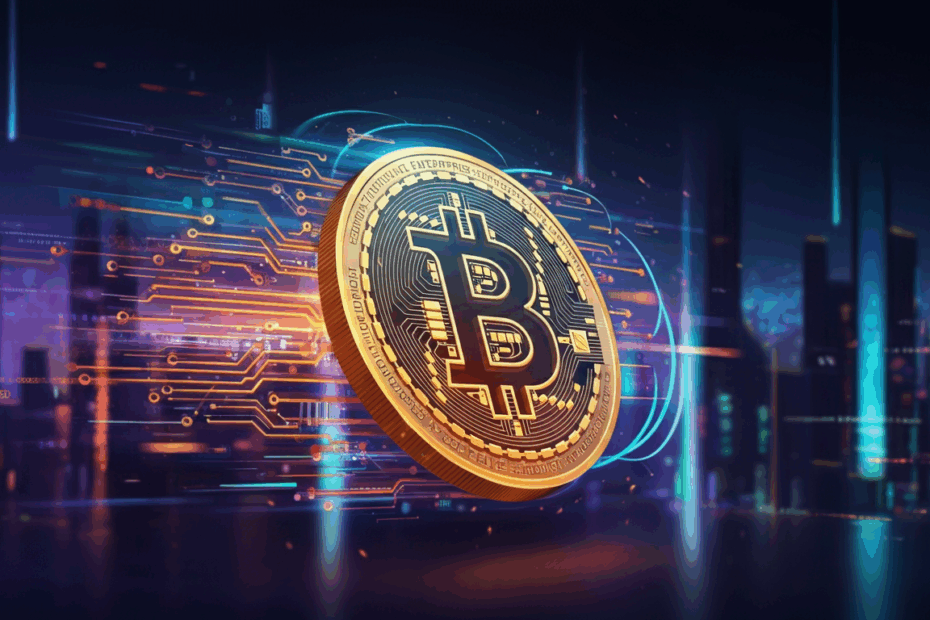 DDCエンタープライズ、5億2800万ドル調達でビットコイン保有を拡大！