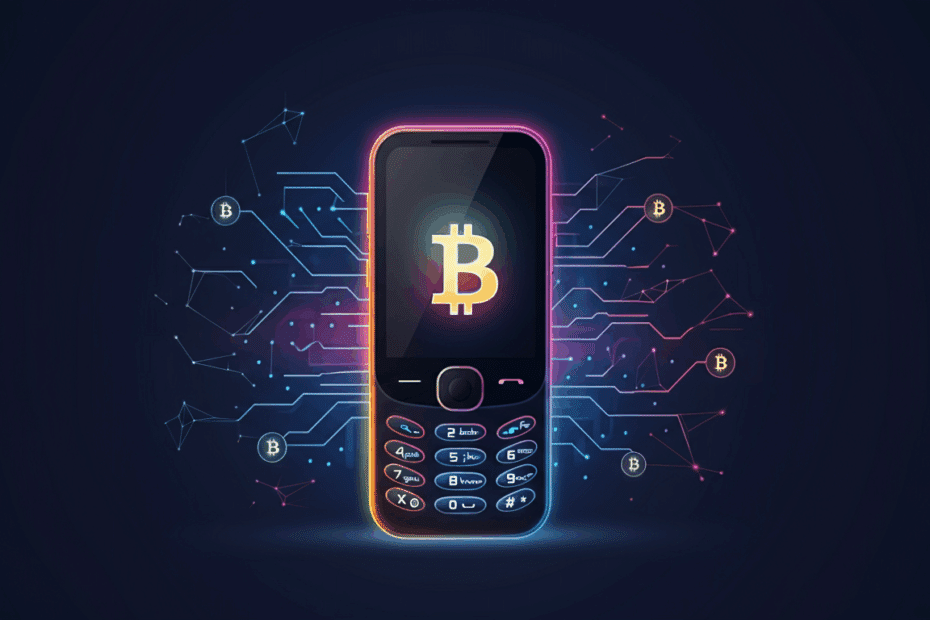 Sorted WalletがBreez SDKを統合、フィーチャーフォンでビットコイン決済を実現