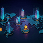 ビットコイン財務戦略：世界を股にかけた企業のお金の運用術