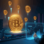ビットコイン大物買い増し！Pompliano氏のProCap、1,208BTCを追加購入！