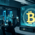 メガマトリックス、12BTC購入！最新ビットコイン戦略を発表