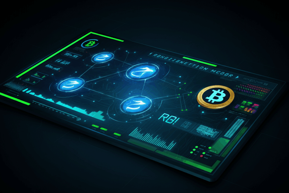 Lnfi NetworkとRGBプロトコルがLightning Networkを革新！