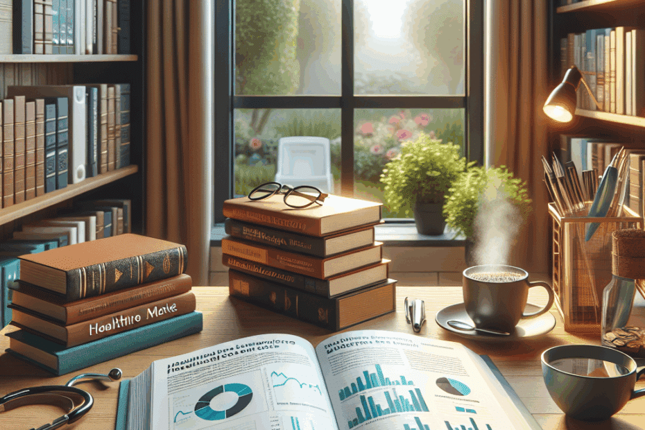 Weekend Reads: Healthcare Insights & Market Trends