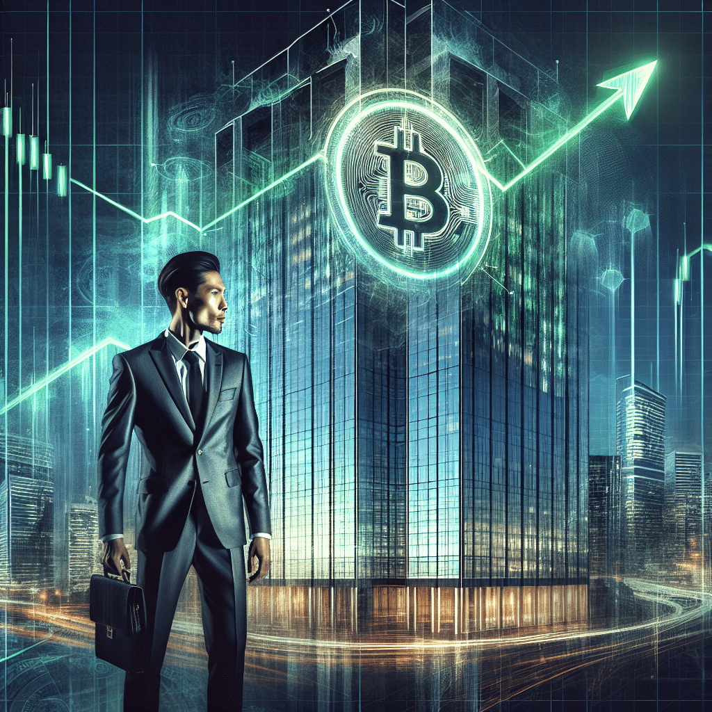 戦略、7500万ドル相当のビットコインを追加購入！