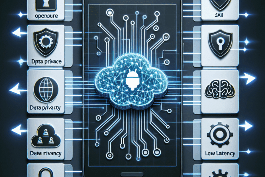 Google's AI Edge Gallery: Run AI Offline on Android Devices