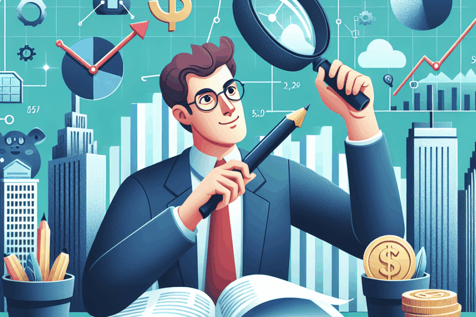 Value Investing Insights: JP Morgan's Scott Blasdell on What Still Matters
