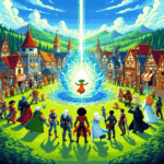 DeFi Kingdoms入門：MMORPGとDeFiが融合したGameFiの世界へ