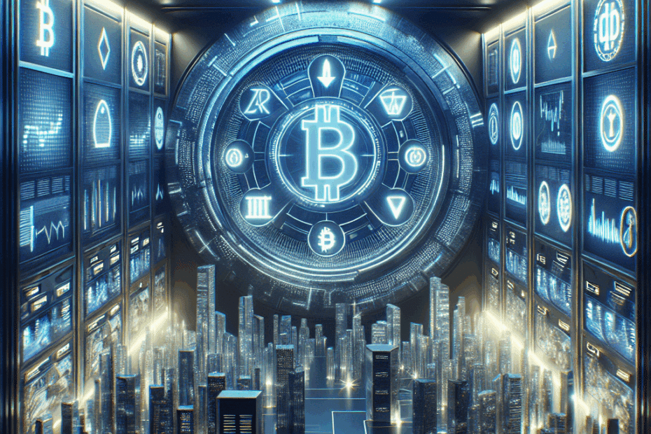 Tether and Bitfinex Move Massive Bitcoin Stash to Twenty One Capital