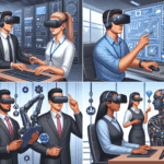 XR & AI Training: 5 Powerful Use Cases for Enterprises