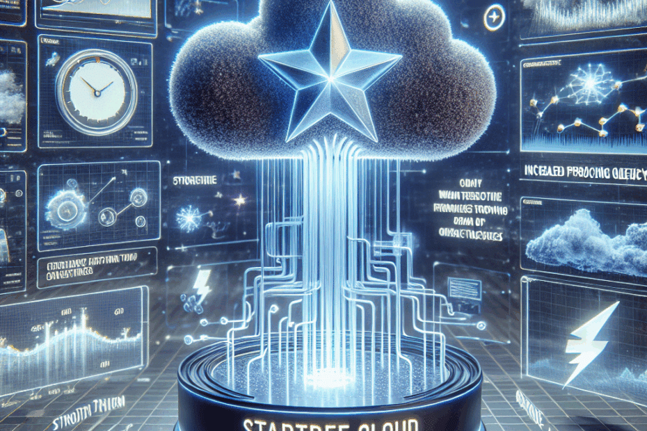 Real-Time Analytics Powerhouse: StarTree Cloud and Apache Pinot