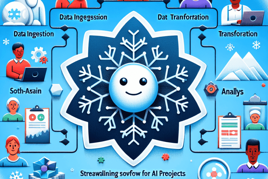 Snowflake's Openflow: Revolutionizing Data Ingestion for the AI Era