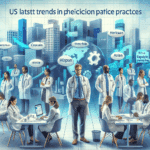 2024 US Physicians: The Shift to Larger, PE-Backed Practices