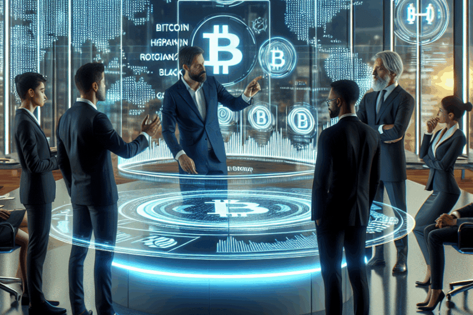 ビットコイン界の巨星、Adam BackがH100 Groupに2100万SEK投資！