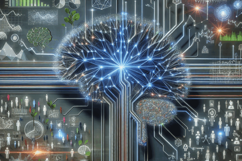 Animal Spirits: Navigating AI's Impact on Jobs & Markets