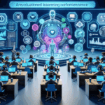 AI & XR: Revolutionizing Skill Development Through Immersive Learning